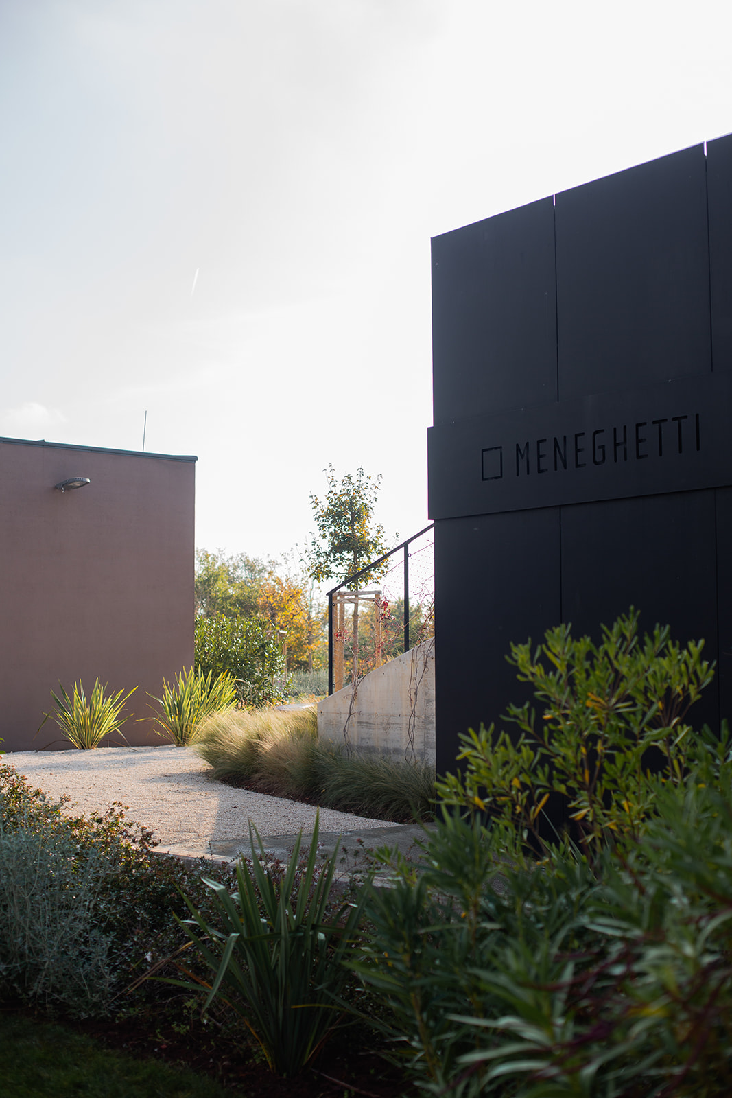 Meneghettija vinarija